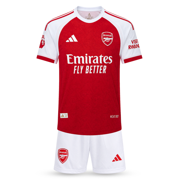 Detská súprava Arsenal, Saka. 25/26