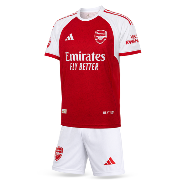 Detská súprava Arsenal, Saka. 25/26