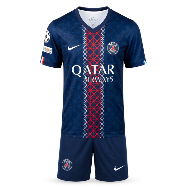 Detská súprava PSG, Dembele. 25/26