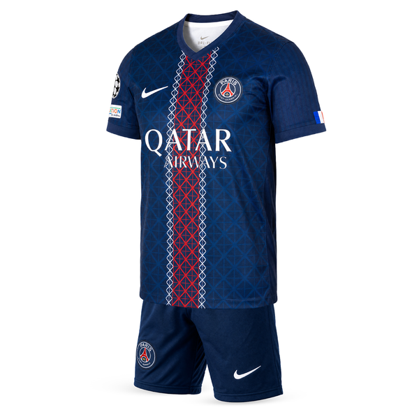 Detská súprava PSG, Kvaratskhelia. 25/26