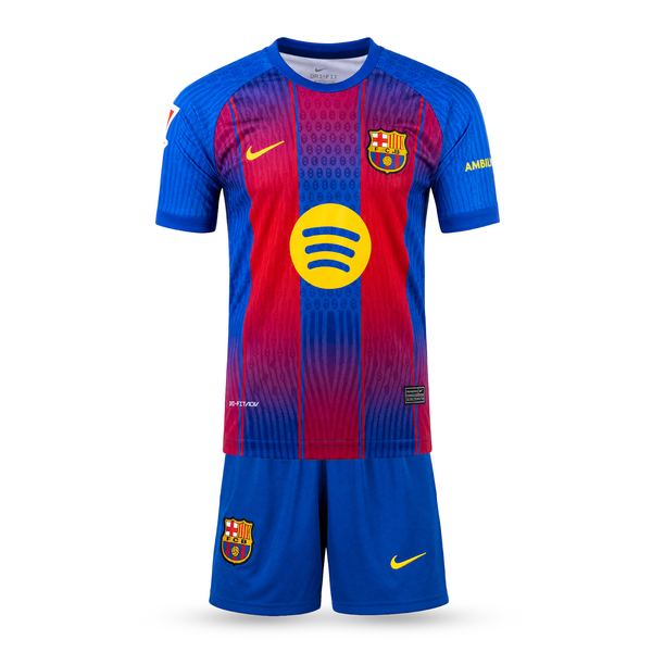 Detská súprava Barcelona, Rashford. 25/26