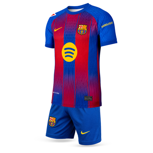 Detská súprava Barcelona, Rashford. 25/26