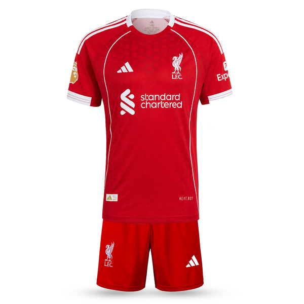Detská súprava Liverpool, Wirtz. 25/26