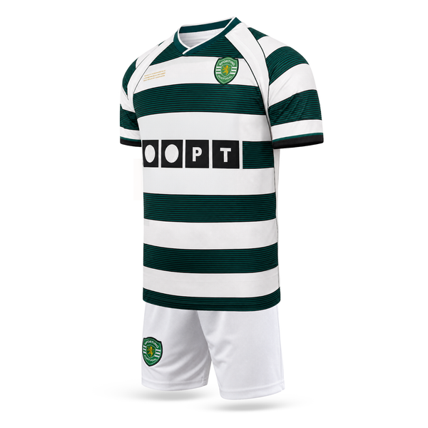 Sporting Detský Futbalový Komplet, Ronaldo. 2002