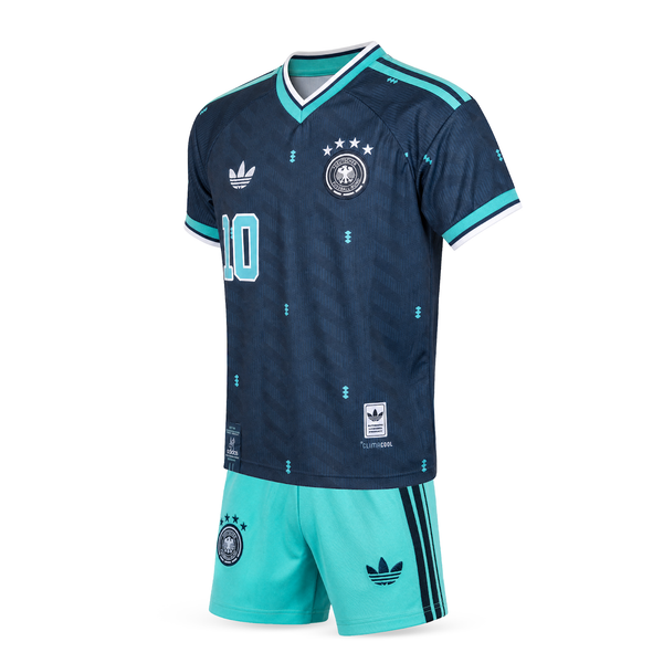 Germany Kids Football Kit, Musiala. World Cup 2026