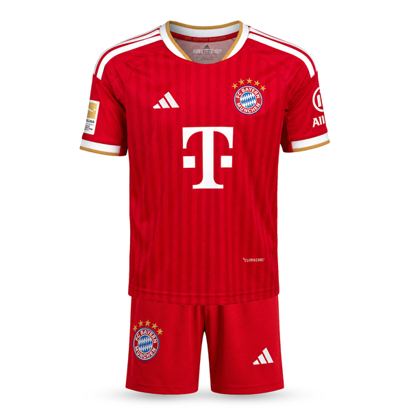 Bayern Mníchov Detský Futbalový Komplet. 26/27