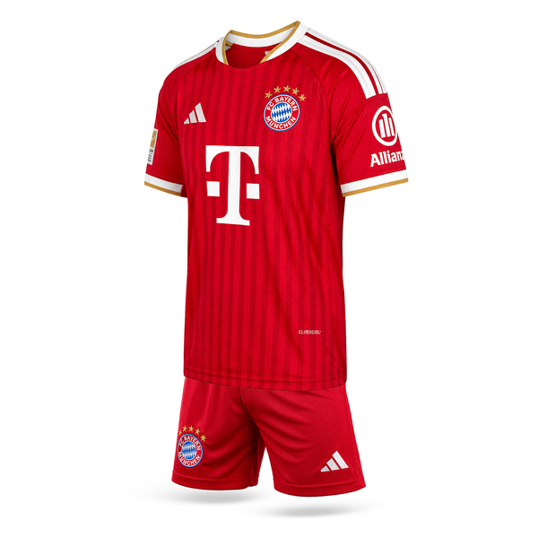 Bayern Mníchov Detský Futbalový Komplet. 26/27