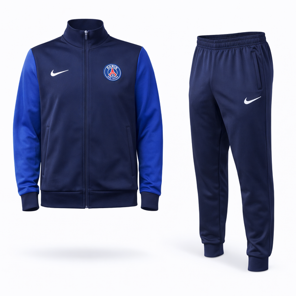 PSG Detská Športová Súprava. 25/26, Tmavomodrá