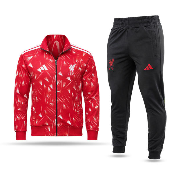 Liverpool Detská Športová Súprava. 26/27. Slim Fit