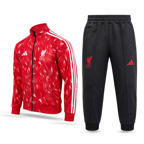 Liverpool Detská Športová Súprava. 26/27. Slim Fit