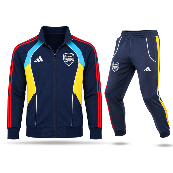 Arsenal Detská Športová Súprava. 26/27. Slim Fit