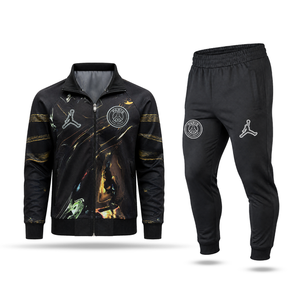PSG Detská Športová Súprava. 26/27. Slim Fit