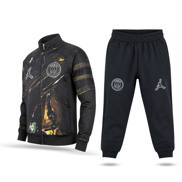 PSG Detská Športová Súprava. 26/27. Slim Fit