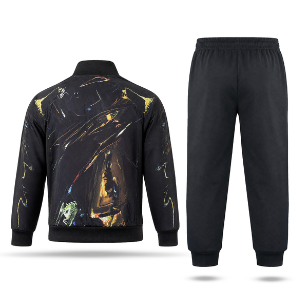 PSG Detská Športová Súprava. 26/27. Slim Fit