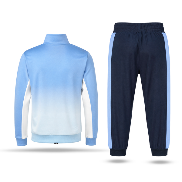 Manchester City Detská Športová Súprava. 26/27. Slim Fit
