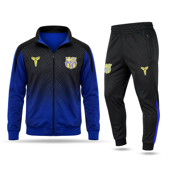 Barcelona Detská Športová Súprava. 26/27. Slim Fit