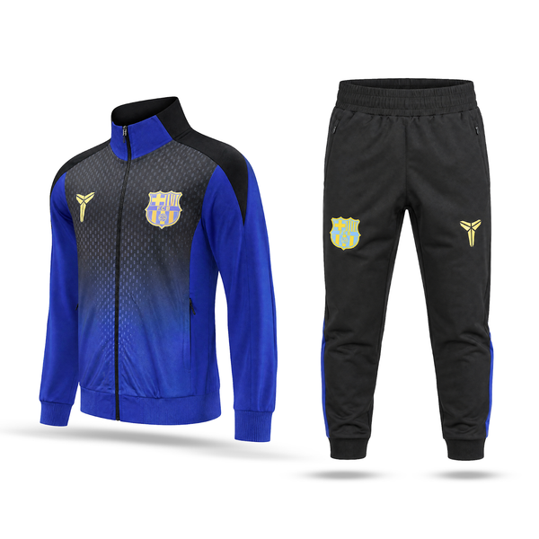 Barcelona Detská Športová Súprava. 26/27. Slim Fit