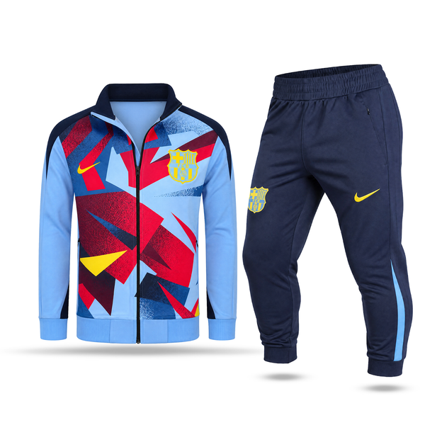 Barcelona Detská Športová Súprava. 26/27. Slim Fit