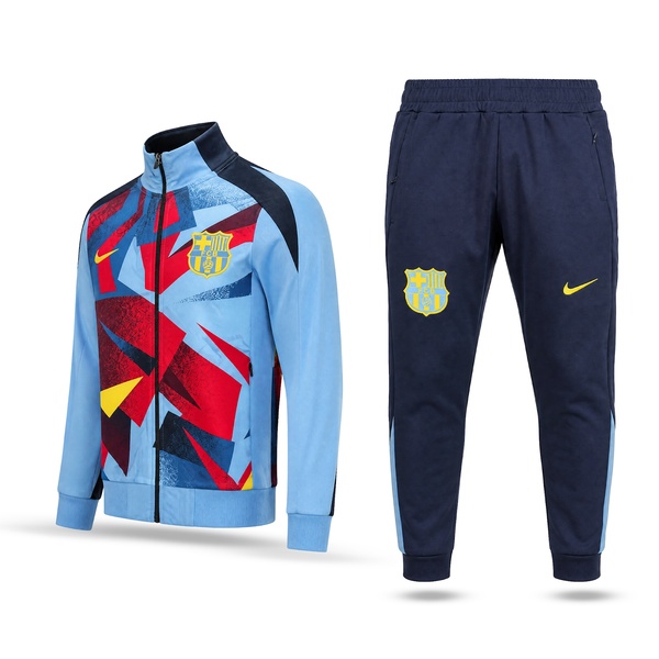 Barcelona Detská Športová Súprava. 26/27. Slim Fit