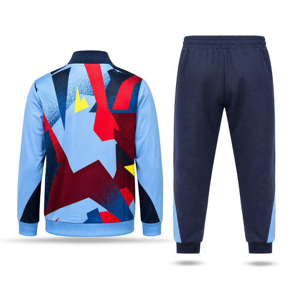 Barcelona Detská Športová Súprava. 26/27. Slim Fit