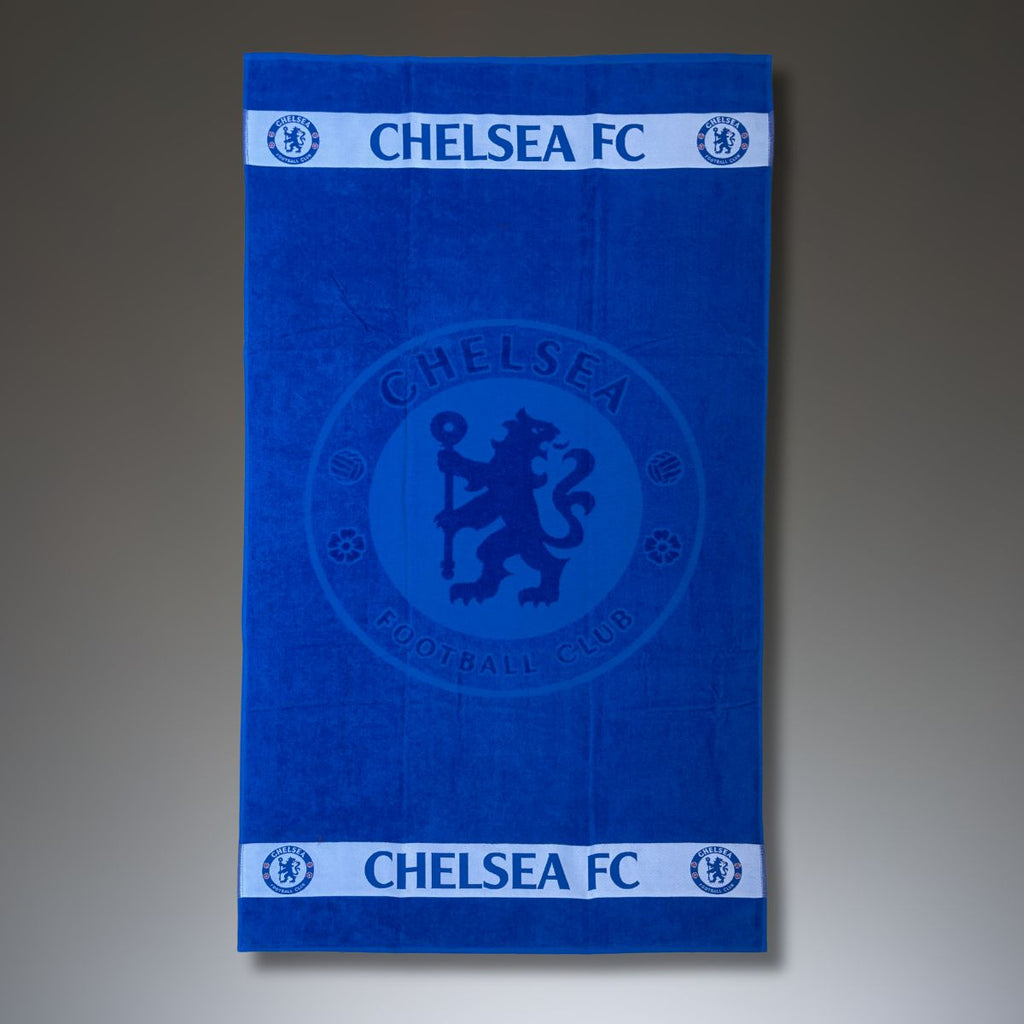 Futbalová plážová osuška, Chelsea