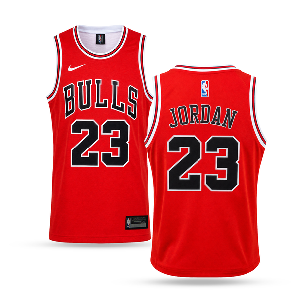 Pánsky dres Chicago Bulls, Jordan