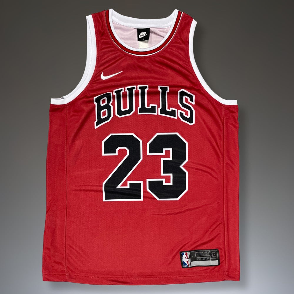 Pánsky dres Chicago Bulls, Jordan