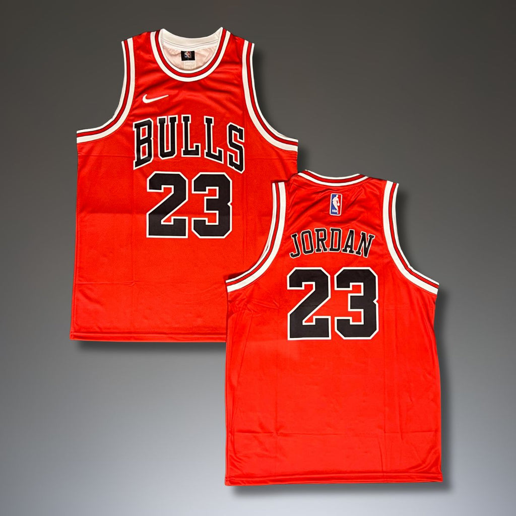 Pánsky dres Chicago Bulls, Jordan