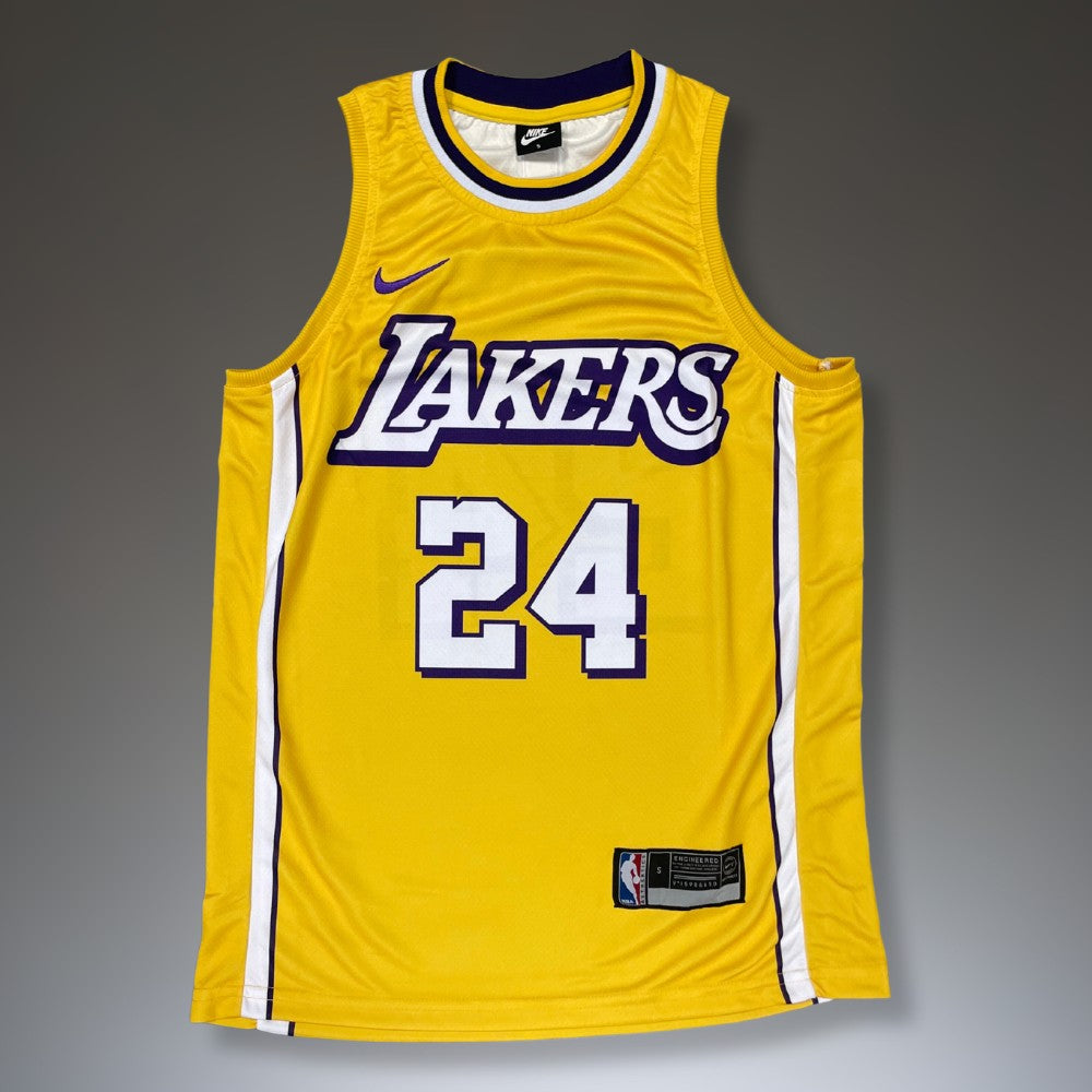 Pánsky dres Los Angeles Lakers, Bryant