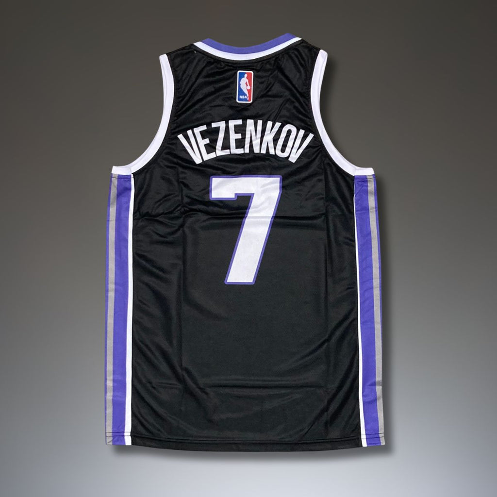 Pánsky Dres Sacramento Kings, Vezenkov