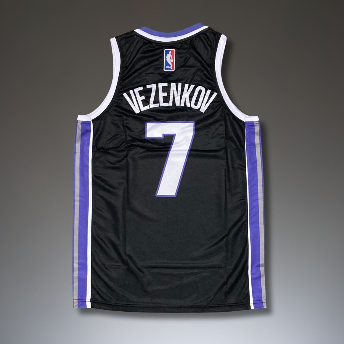 Pánsky Dres Sacramento Kings, Vezenkov