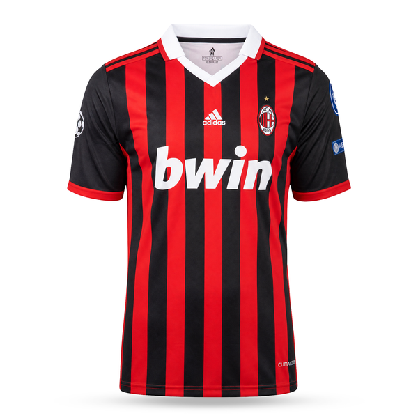 Pánsky dres Milan, Shevchenko 2009