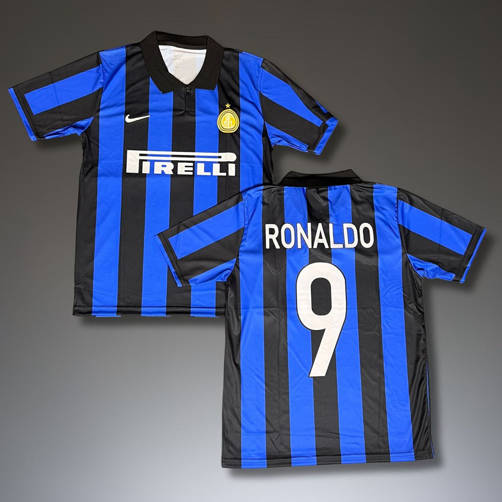 Pánsky dres Inter Classic, Ronaldo. 2003