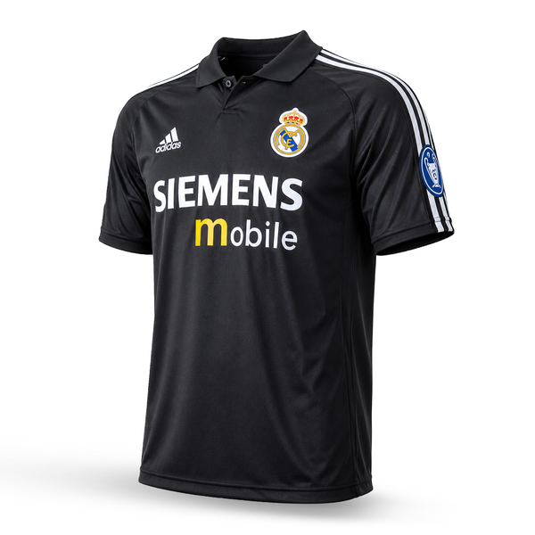 Pánsky dres Real Madrid, Zidane. Classic 02/03