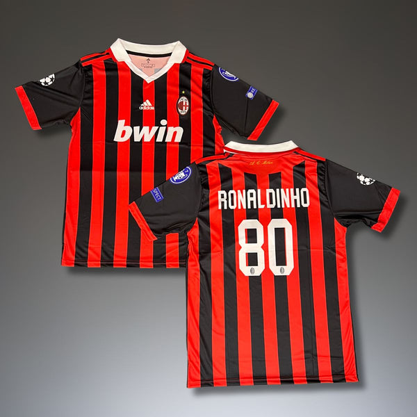 Pánsky dres Milan, Ronaldinho. Classic 2009