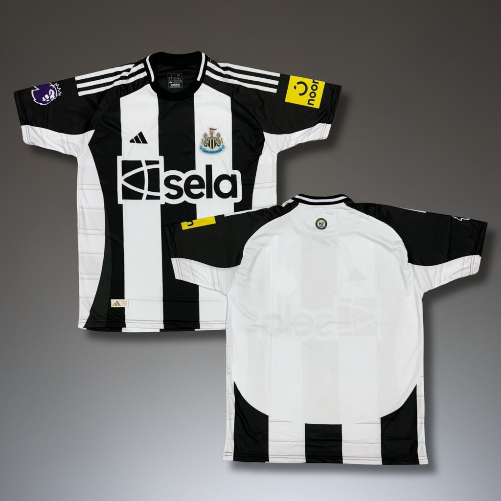 Pánsky dres Newcastle United. 24/25