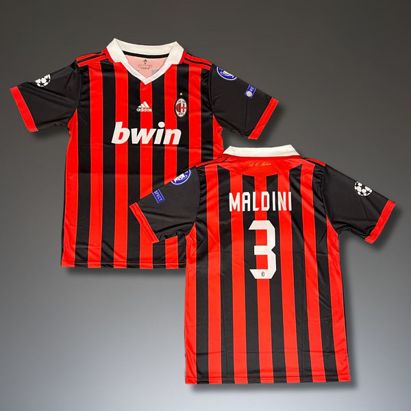 Pánsky dres Milan, Maldini. Classic 2009