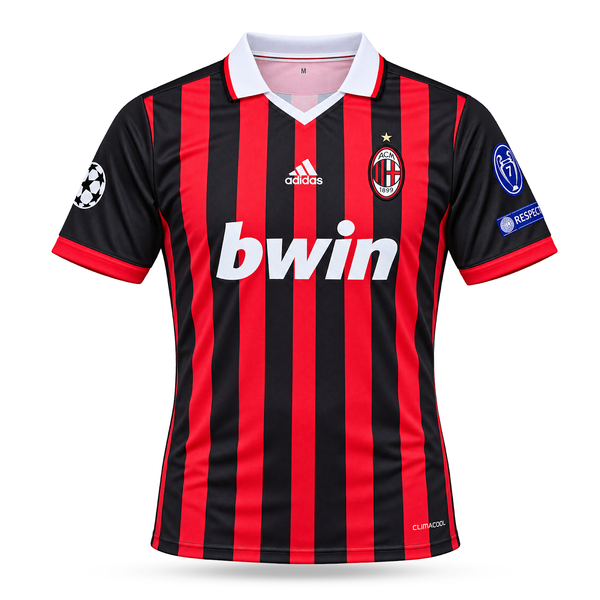 Pánsky dres Milan, Maldini. Classic 2009