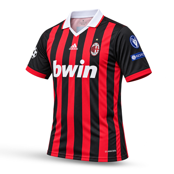 Pánsky dres Milan, Maldini. Classic 2009