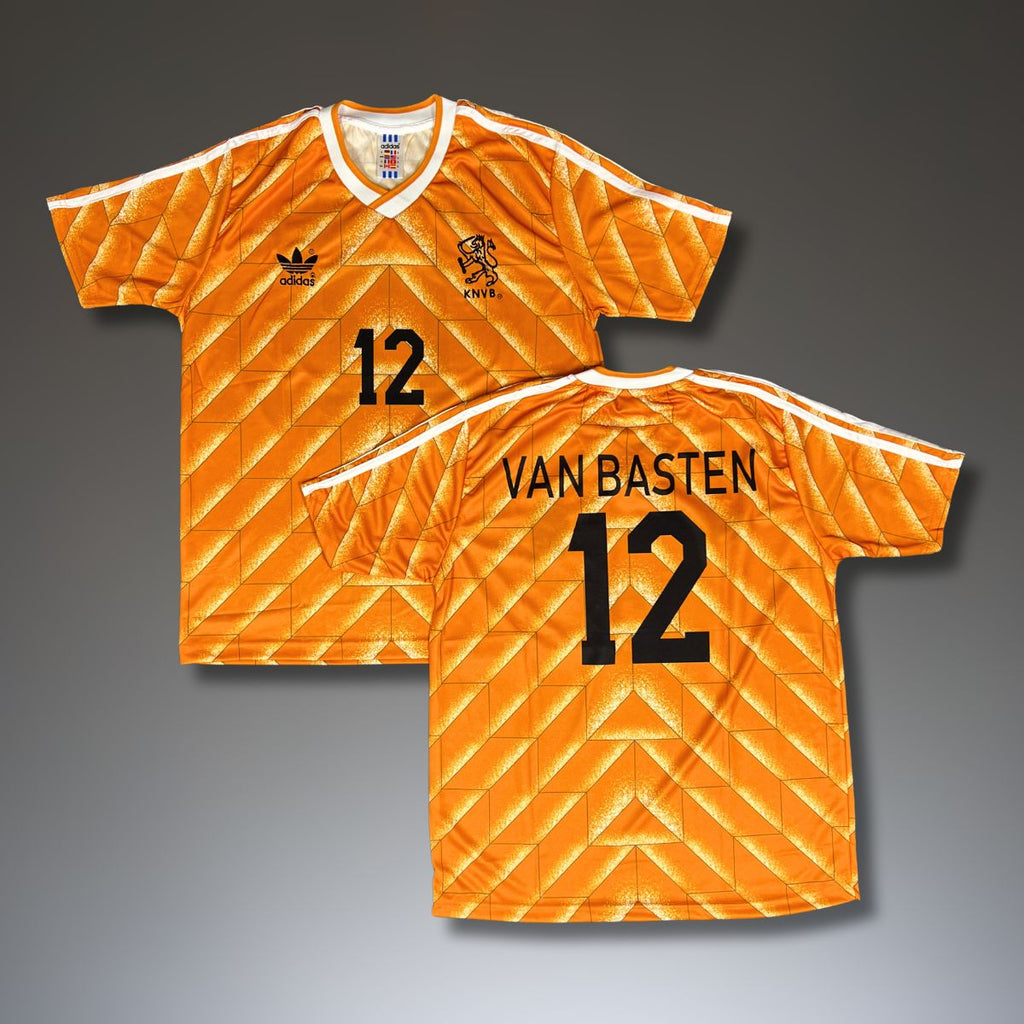 Pánsky dres Holandsko, Van Basten. Classic 1988-1990