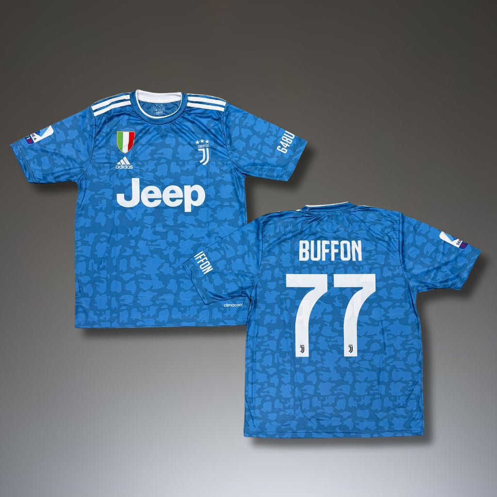 Pánsky dres Juventus, Buffon. Klasická 19/20