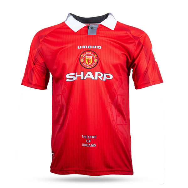 Pánsky dres Manchester United, Cantona. Classic 96/97