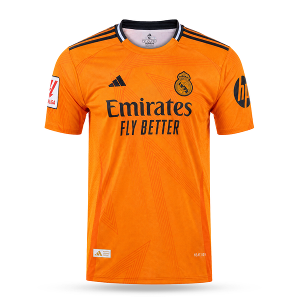 Pánsky hosťovský dres Real Madrid, Bellingham. 24/25