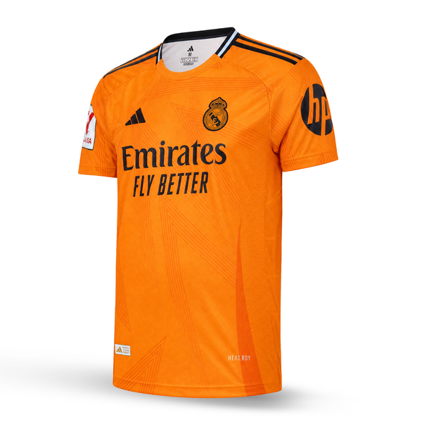 Pánsky hosťovský dres Real Madrid, Bellingham. 24/25
