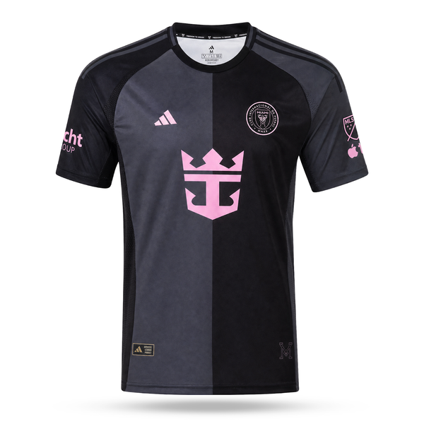 Pánsky hosťovský dres Inter Miami, Messi. 25/26