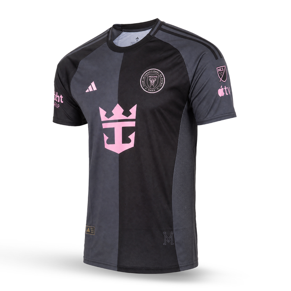 Pánsky hosťovský dres Inter Miami, Messi. 25/26