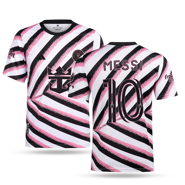 Pánsky dres Inter Miami, Messi. Špeciálna edícia 25/26