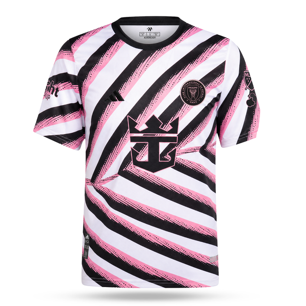 Pánsky dres Inter Miami, Messi. Špeciálna edícia 25/26