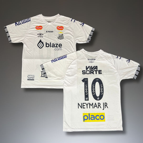 Pánsky dres Santos, Neymar Jr. 2025