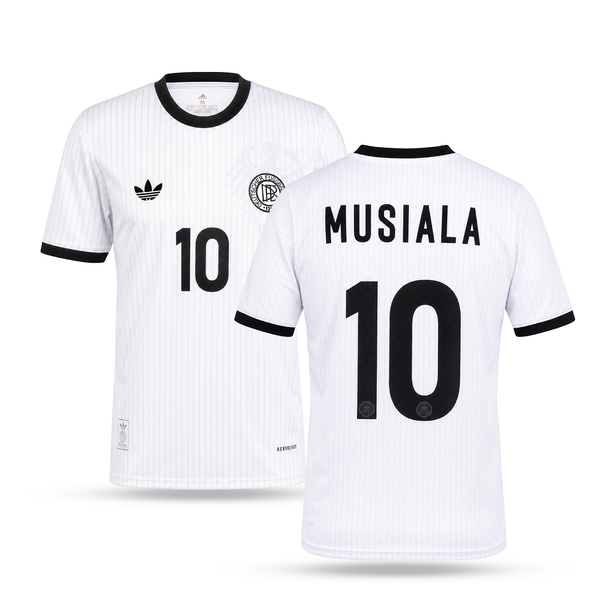 Pánsky dres Nemecko, Musiala. Výročná edícia 125 rokov DFB